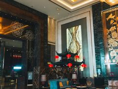 -长沙富力万达文华酒店