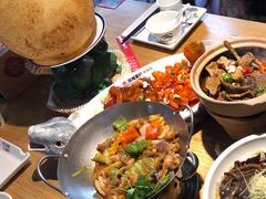 大麻球-吴越荣记·苏州菜·松鼠桂鱼(斜塘老街店)