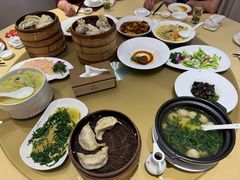 -怡园饭店-餐厅(四望亭店)