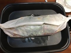 -纸有鱼·烧烤小龙虾(星光不夜城店)