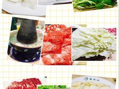 iphone_upload_pic-南来顺饭庄·清真(南菜园店)