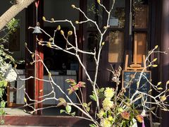 -西园寺素食(西园弄戒幢律寺店)