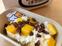 -狐狸和向日葵(北京路店)