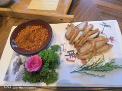 -香厨中餐厅(松北香格里拉店)