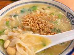 -老雒阳面馆·水席·洛阳菜(王城路店)