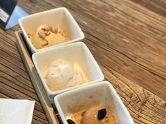 自制冰淇淋-Vanilla Specialty Coffee(八大关店)