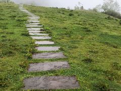 -硗碛藏寨·神木垒景区