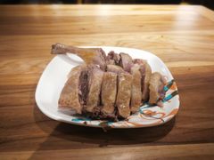 -老城南.鸭血粉丝汤(夫子庙店)