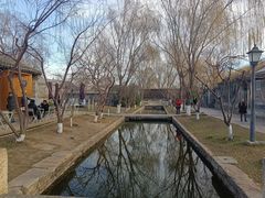 -春风习习
