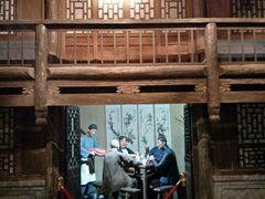 -兰州非物质文化遗产陈列馆