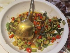 -花椒俏川菜小馆(南海万达店)