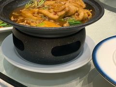 -启东恒大酒店·吕四渔号海鲜餐厅
