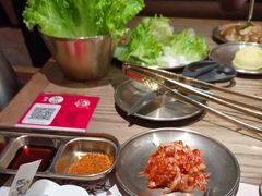 -西塔老太太泥炉烤肉(杭州首店)