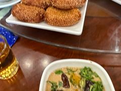 -福寿斋·老北京铜锅涮肉·烤鸭(顺义总店)