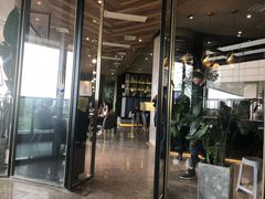 门面-KCOOKING概念韩餐(世茂52+店)