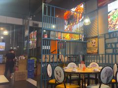 -湘香私房菜(大石长隆店)