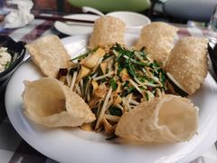 -北京水岸山吧度假村(雁栖镇店)