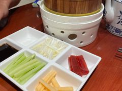 -京味张·北京烤鸭(南山店)