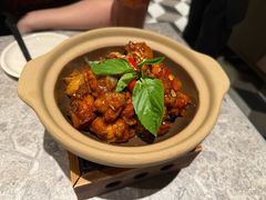 -留半山·香港食堂(啦啦宝都店)