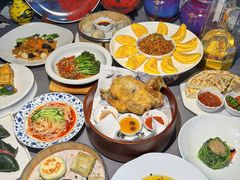 -秦月轩·陕西家乡菜(阜成路·五棵松店)