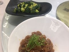 -骏莱海鲜鱼港(五角场店)