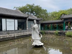 -珠海圆明新园