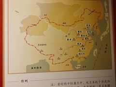 -桂林独秀峰王城景区