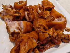 -粤北餐馆