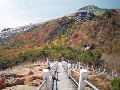 -石老人观光园