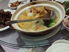 -顺风海鲜港(金玉兰店)