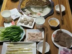 -傣妹火锅(南京东路一店)