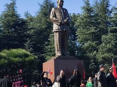 -韶山毛泽东同志故居