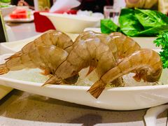 -海底捞火锅(天一广场亚细亚店)