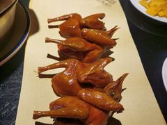 -三强鸽子(中原路店)