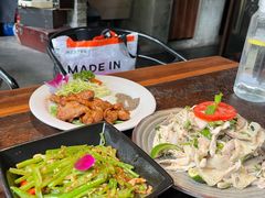 -上楼私房菜(院士路店)