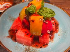 -卢布里西餐厅(海拉尔店)