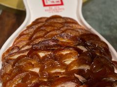 那府烤鸭-那家小馆•北京菜•烤鸭(香山店)