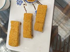 -春满园生态餐厅(南宫路店)