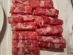 -海棠湾九号度假酒店-融荟家和中餐厅
