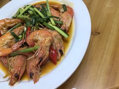 -星奇缘·海鲜餐厅(东山美食地标店)