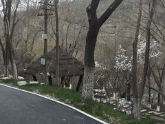 -水磨沟公园