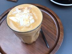 -大酉·M Coffee(北京美术馆店)