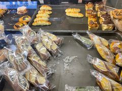 -屋裡·Union Bakery(龙江路店)