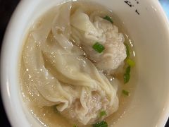 -蓝记云吞(正果店)