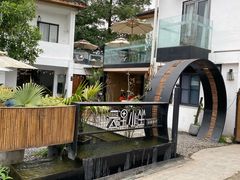 -云里小坐·小院里·团建·宴请·下午茶(三圣乡店)