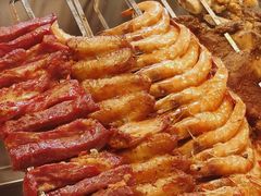 -比尔森巴西烤肉自助(红旗街店)