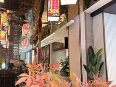 -西藏饭店·亚克·食光自助餐厅(文殊院店)