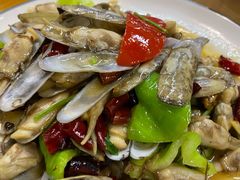 -威海海鲜王(窑头路店)