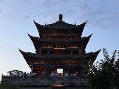 -大理古城
