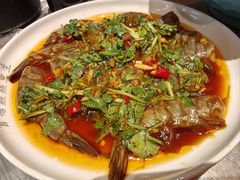 -官塘鱻鱻鱼生·潮汕生腌·砂锅粥(西马路总店)